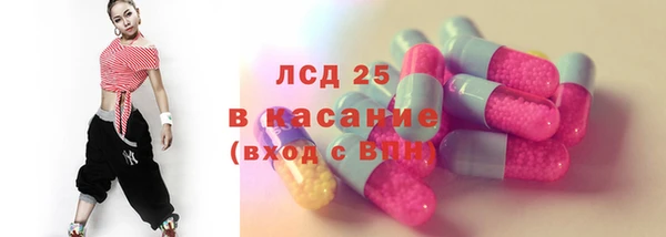 крисы Алексин
